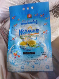 China Polvo de detergente Wahab proveedor