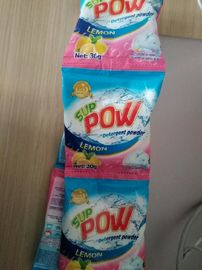 China Detergente detergente del polvo de Benin proveedor