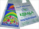 Detergente detergente de Guatemala, 1kg, 2kg, 500kg para la mano y máquina proveedor
