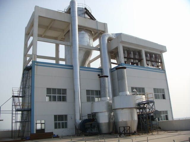 JIAYI GROUP manufacturer production line