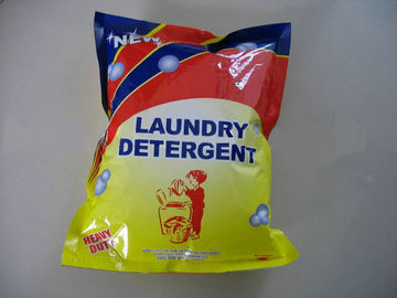 China Detergente detergente del polvo del detergente para ropa de la venta al por mayor del certificado de prueba, detergente de 250g 500g proveedor