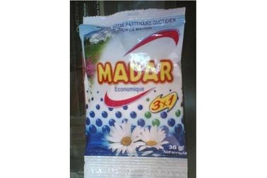 China Detergente detergente de Madar lundry proveedor