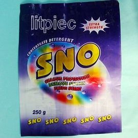 China Detergente detergente del Sierra Leone proveedor