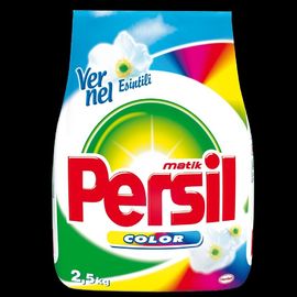 China Polvo del detergente de Persil proveedor