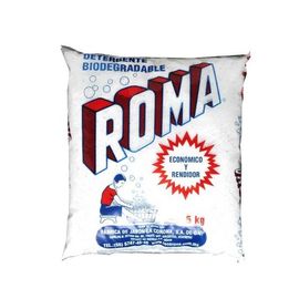 China Polvo del en del detergente de Roma proveedor