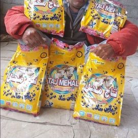China Detergente detergente detergente de WashingPowder 500g 1000g del sabor del jazmín proveedor