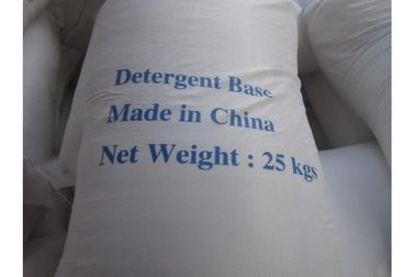 China polvo de detergente de calidad saba proveedor