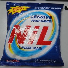 China Detergente detergente de Ghana proveedor