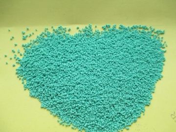 China puntos coloridos del sulfato de sodio proveedor
