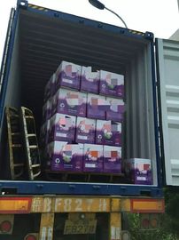 China Detergente envasado en cartón: 110 g, adecuado para el lavado de manos y máquinas proveedor