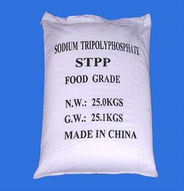 China Grado industrial del polvo de los gránulos STPP del tripolifosfato de sodio de STPP STPP proveedor