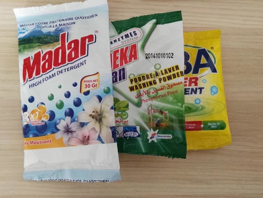 China Detergente detergente del polvo de Madar proveedor
