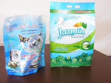 China Polvo de Wshing con más burbuja/detergente para el lavado de la mano/el polvo del detergente para ropa proveedor