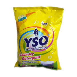 China Detergente detergente del polvo de YSO proveedor