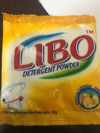 China detergente detergente del polvo del libo proveedor