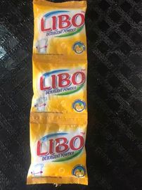 China Detergente detergente del polvo de Libo proveedor