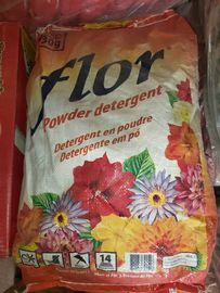 China polvo detergente 30gram de la marca de Flor proveedor