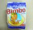 Lavadero detergente del detergente del polvo del Bimbo al mercado de África proveedor