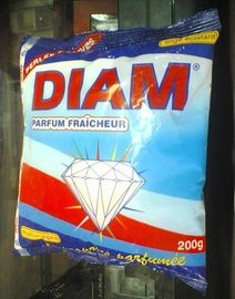 detergente proveedor