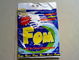La mejor calidad con el precio más bajo de polvo de lavado de la marca FAN Extra Detergente de lavado de polvo 400g proveedor