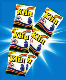 tan polvo del detergente del klin proveedor