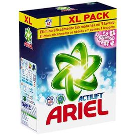 Lavadero detergente del polvo de Ariel proveedor