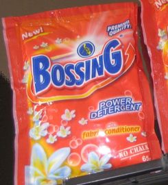 Polvo del detergente de Persil proveedor