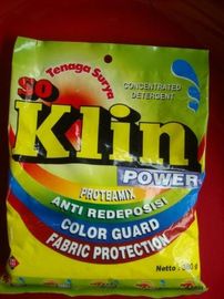 Klin fórmula concentrada blanco lavado polvo 380 g, jabón en polvo, polvo de limpieza proveedor