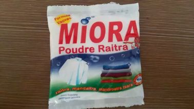 Polvo del detergente de Fom proveedor