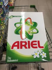 polvo del detergente de la luz del sol proveedor