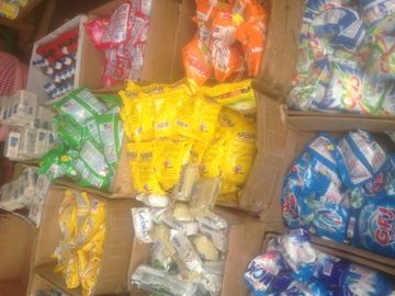 Klin fórmula concentrada blanco lavado polvo 380 g, jabón en polvo, polvo de limpieza proveedor