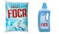 Detergente eficaz de la marca de SABA alto/polvo detergente del precio bajo al mercado de África proveedor