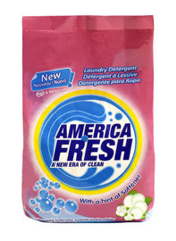 Detergente detergente de Anguila proveedor