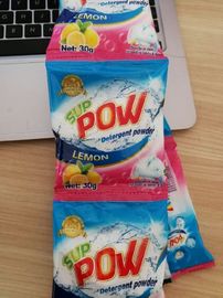 polvo detergente madar del washin/bolsitas detergentes del polvo con marca de Madar al mercado de Senegal proveedor