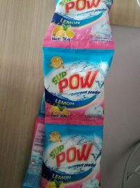 Detergente detergente del polvo del Camerún proveedor